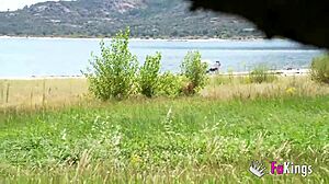 Natalii Quinn Cockhunt