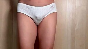 anal nipple training