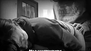 horny hard pounding