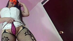 madrastra semen fill