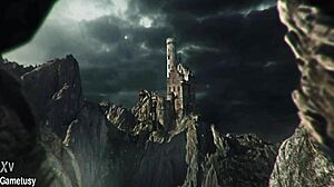 Cosplay Game Fantasy