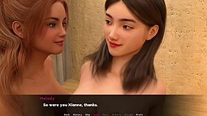 Melody Sex Compilation