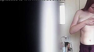 Blonde Boobs Change