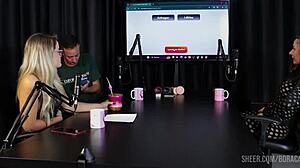 jujube cast compilado