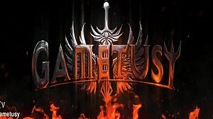 Cosplay Game Fantasy