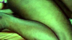 Petite Teen BBC Fear