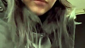 Public Edging Thrill