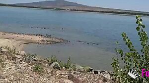 Natalii Quinn Cockhunt