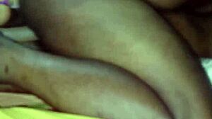 Petite Teen BBC Fear