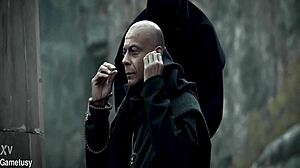 Cosplay Game Fantasy