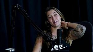 Porn Cast Interview