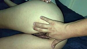 Latina Creampie Discovery