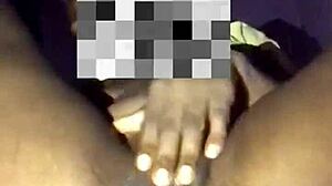 Anal Toy Clit