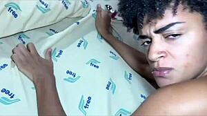 Creampie Passenger Ride