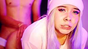 valentina mouth fuck
