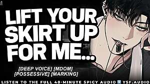 dressing room dominance