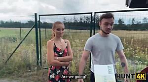 cocksucking ranch ride