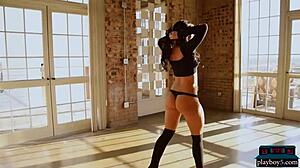 lana james nude