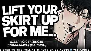 dressing room dominance