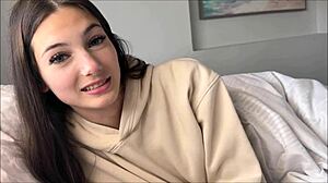 sick day creampie