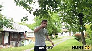 cocksucking ranch ride