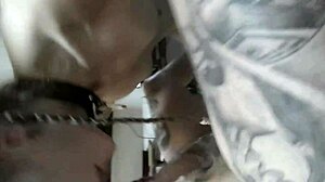 asslick slave pov