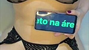 bunda anal brasil