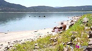 Natalii Quinn Cockhunt