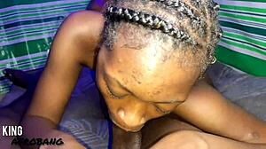 gladys afrobangs ride