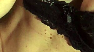 Milf Orgasm Ride
