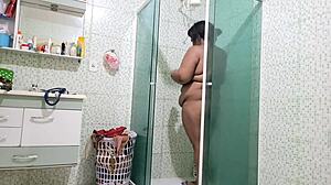 milf big tits