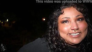 Stranger Fuck History