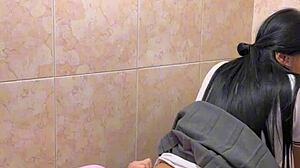 school bathroom sex