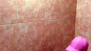 school bathroom sex