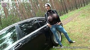 penelope's xxl outdoor