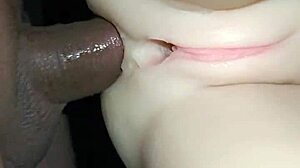 sally anal creampie