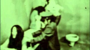 vintage interracial fuck