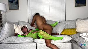 bbc creampie