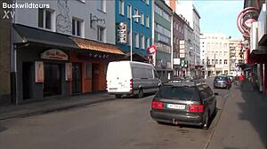 Hanover Sights