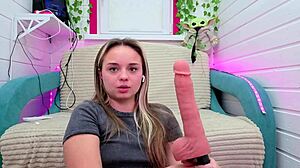 Sheer Chat Fingering