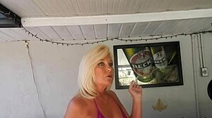 Smoking Milf Sex