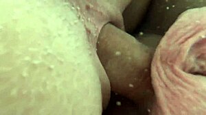 Hot Tub Pounding