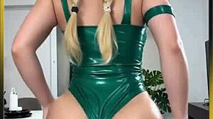 Street Fighter Anal