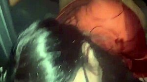 Dogging Slut Fuck