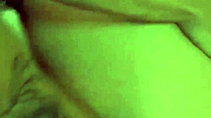 Brazilian Pussy Orgasms