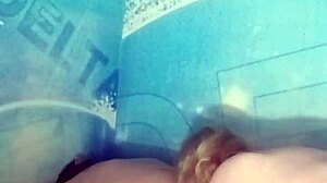 kantalis toilet slave