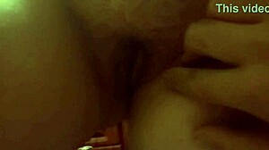 bathroom pussy facefuck