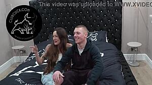 Hotwife Cuckold Setup