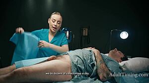 Dick Stealing Submission