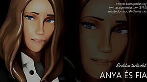 Hungarian Milf Audio